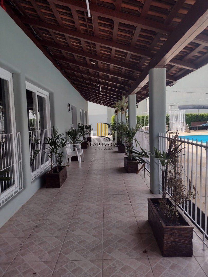 Apartamento para Venda - 54.63m², 2 dormitórios, 1 vaga - Vila Conceição