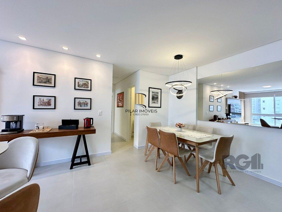 Apartamento 2 dormitórios no bairro Navegantes