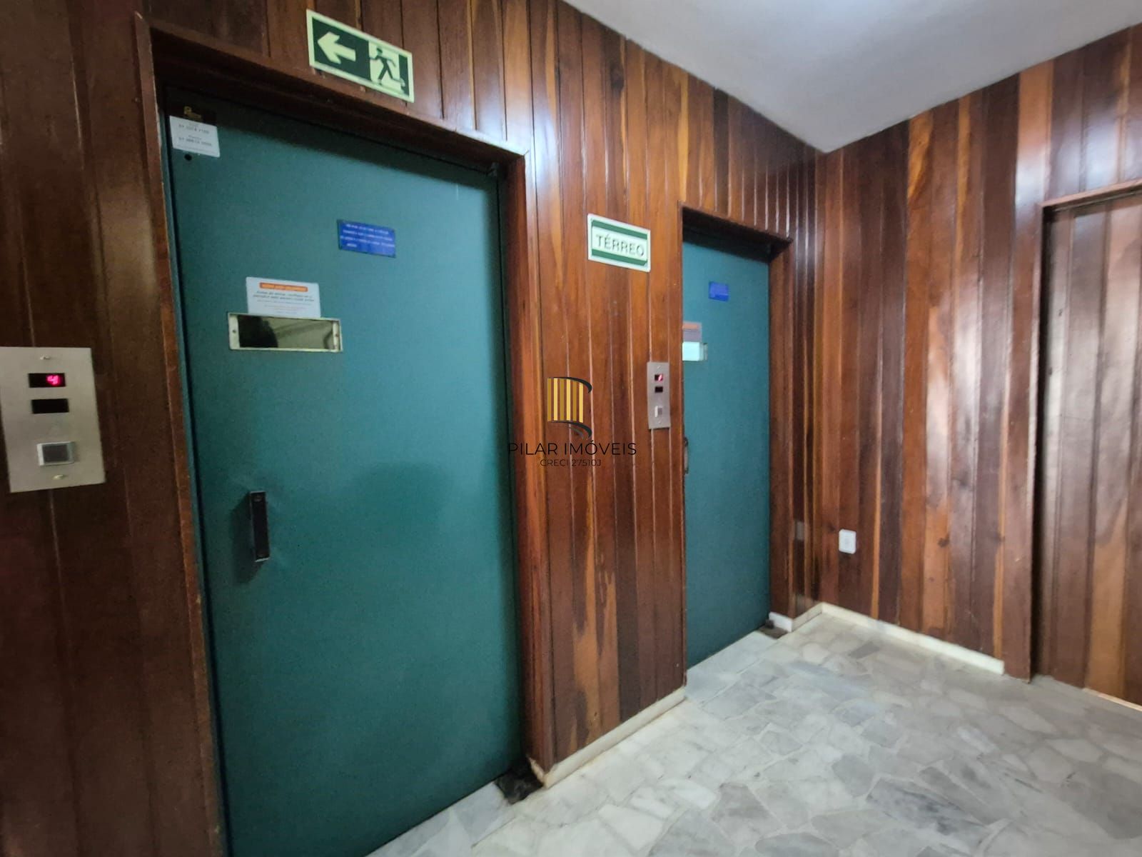 Ótimo apartamento 3 dormit´0rios na Felix da Cunha