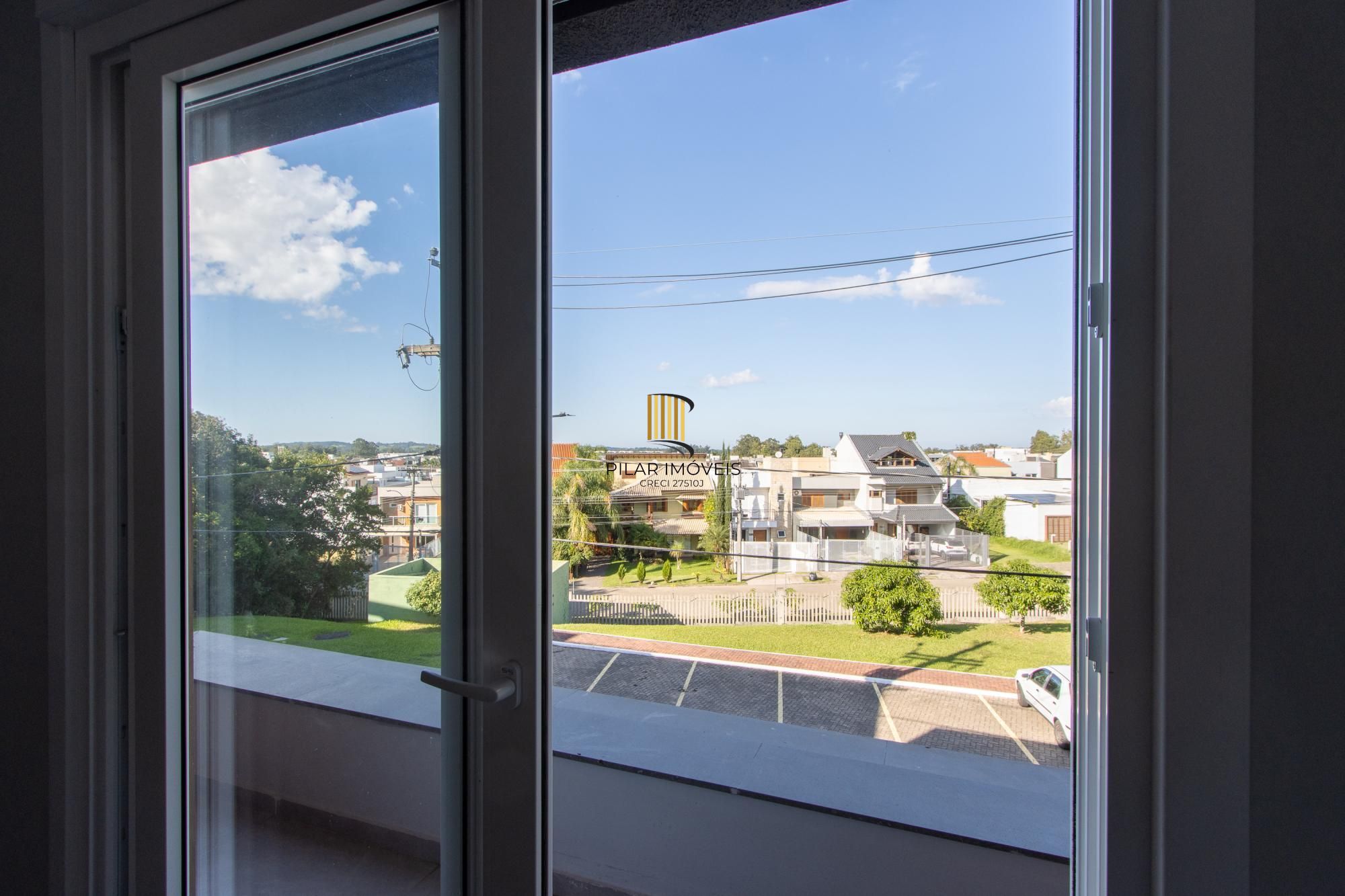 Casa Condominio para Venda - 194.5m², 0 dormitórios, sendo 3 suites, 2 vagas - Aberta dos Morros/ Lagos de Nova Ipanema