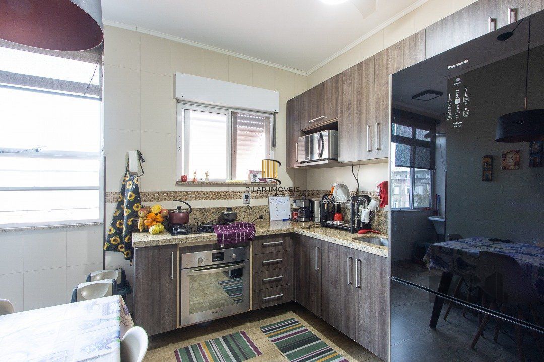 Apartamento 2 dormitórios no bairro Medianeira