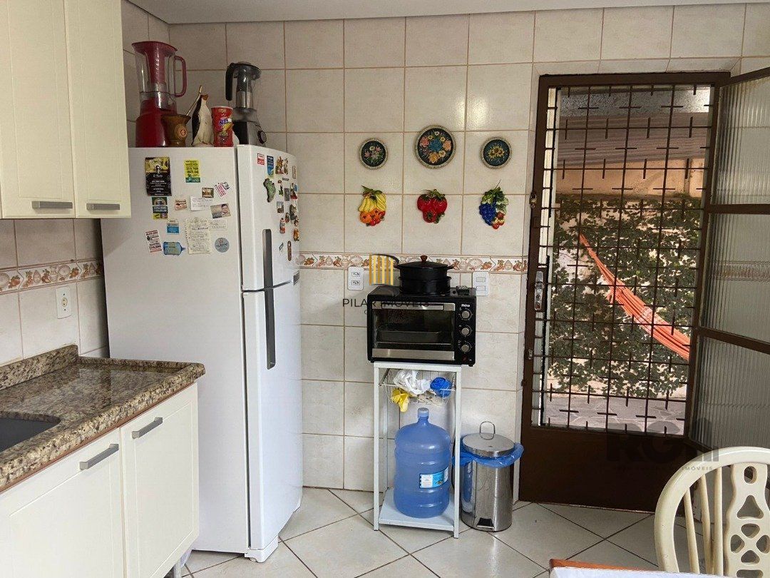 Casa 3 dormitórios no bairro Vila São José