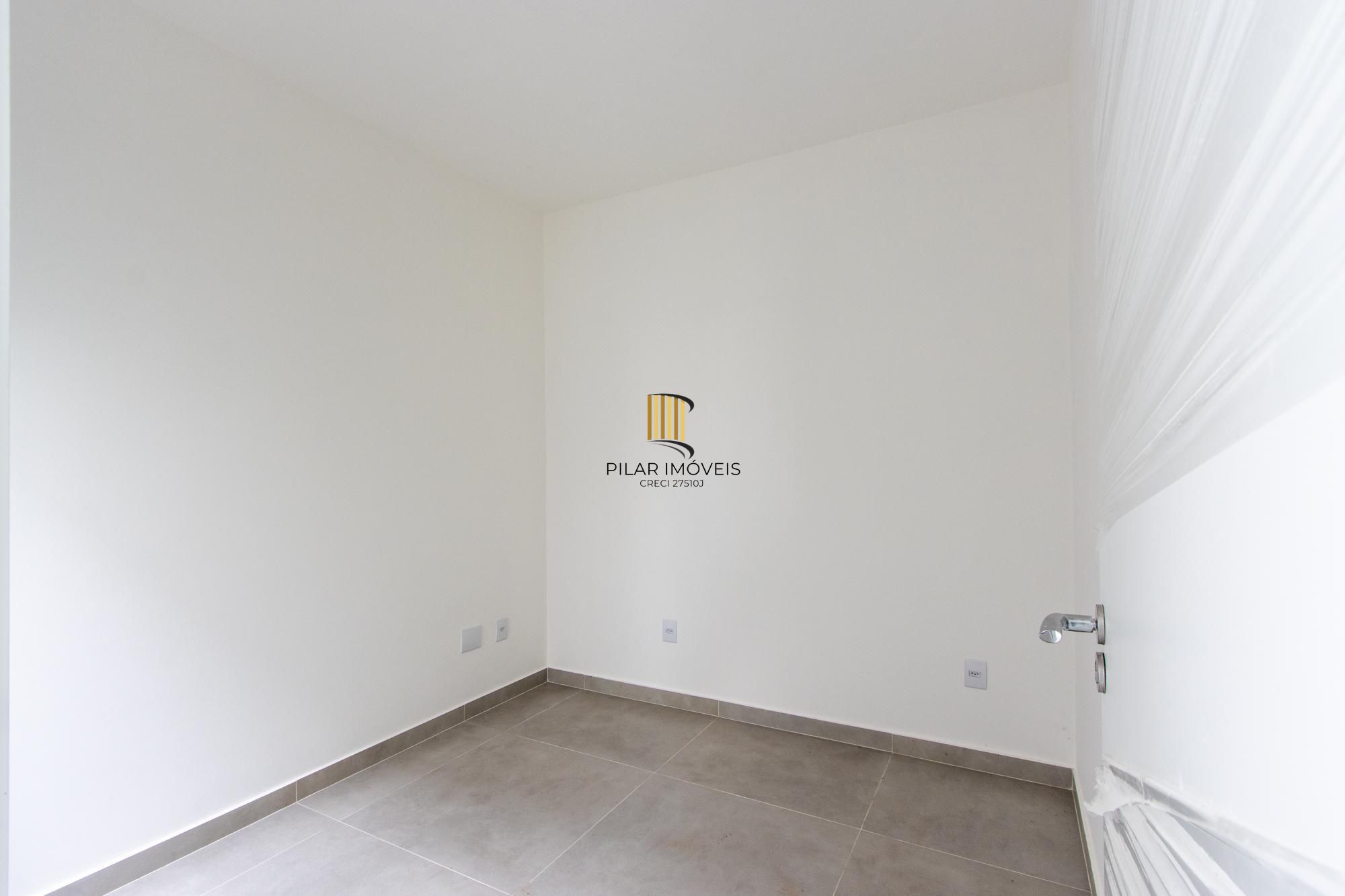 Casa 3 dormitórios no bairro Aberta dos Morros