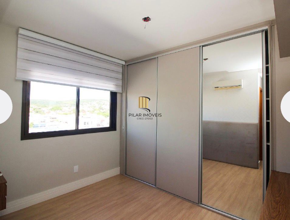 Apartamento 3 dormitórios no bairro Camaquã