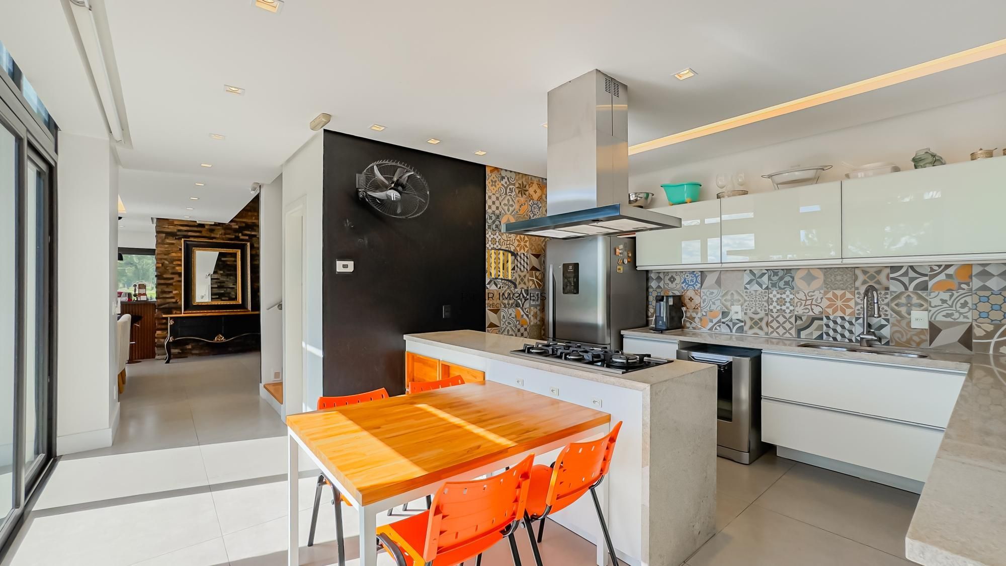 **Casa de Condomínio  em Belém Novo, Porto Alegre, RS**