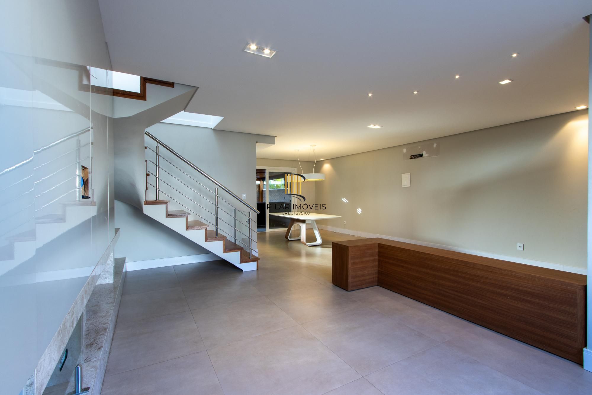 Casa em condomínio