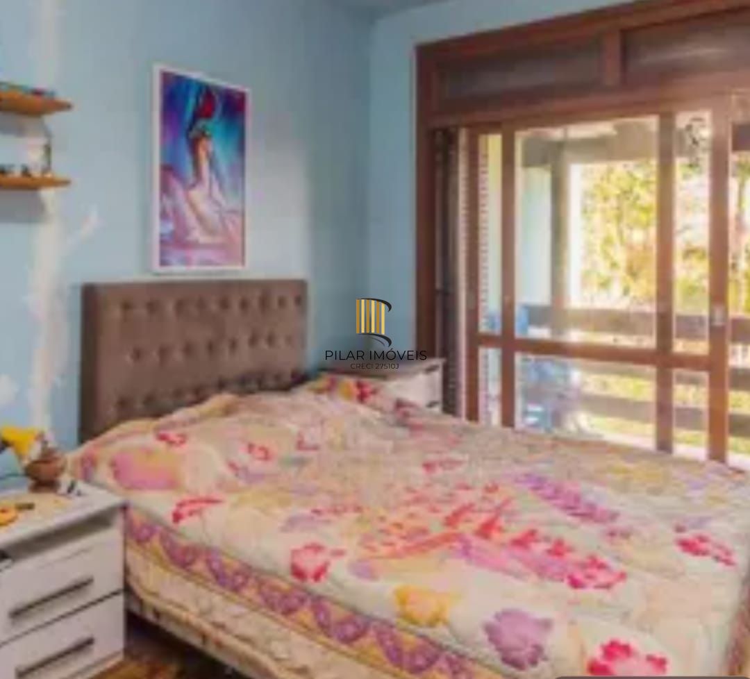 Casa com 5 quartos à venda na Rua Doutor Possidônio Cunha, 62, Vila Assunção, Porto Alegre - Pilar Imóveis