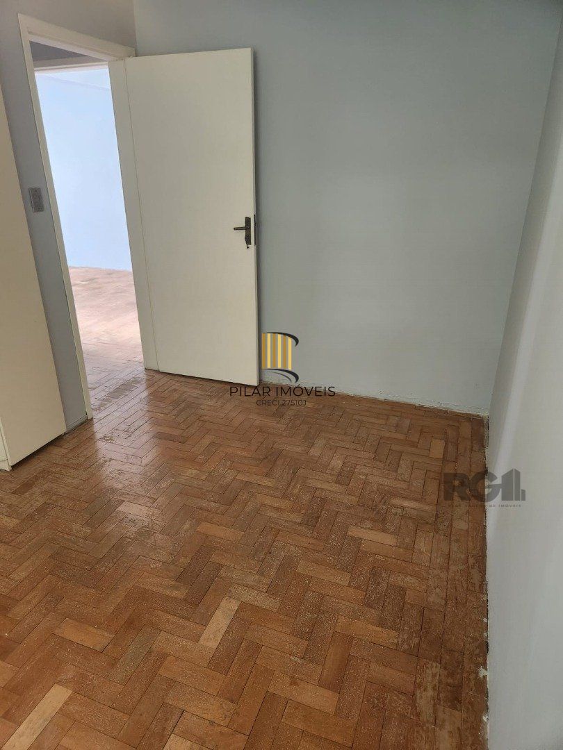 Apartamento 2 dormitórios no bairro Santa Tereza