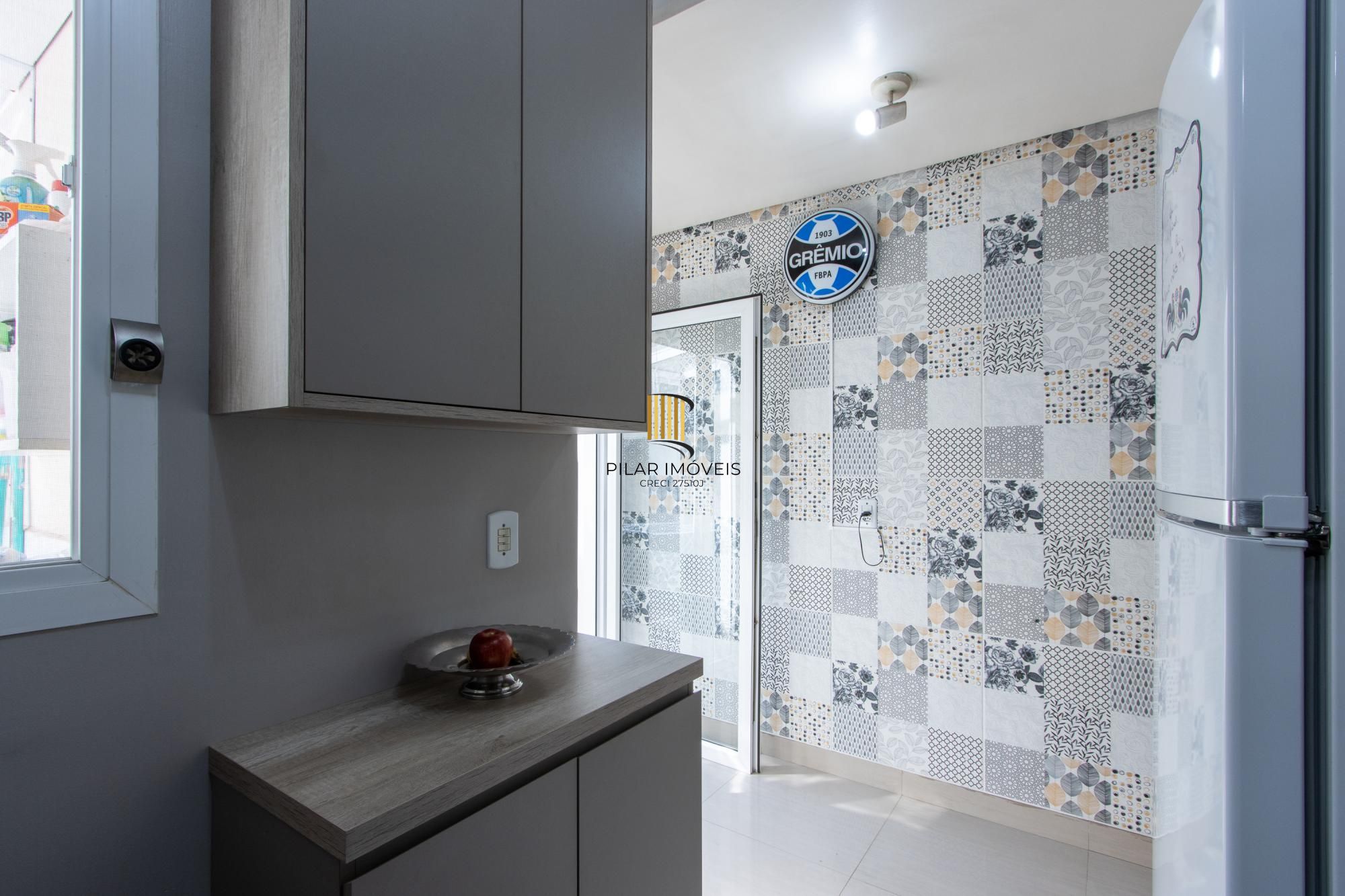 Casa em condomínio no bairro Aberta dos Morros