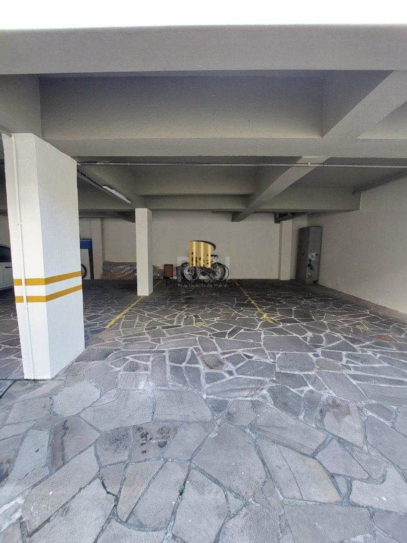Apartamento 2 dormitórios no bairro Tristeza