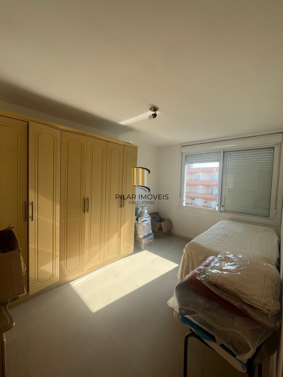 Apartamento  REFORMADO e MOBILIADO em ótima localização!!!