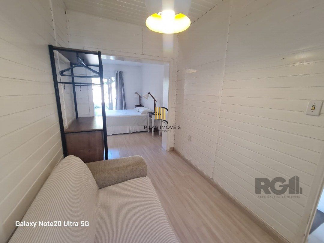 Casa 2 dormitórios no bairro Espírito Santo