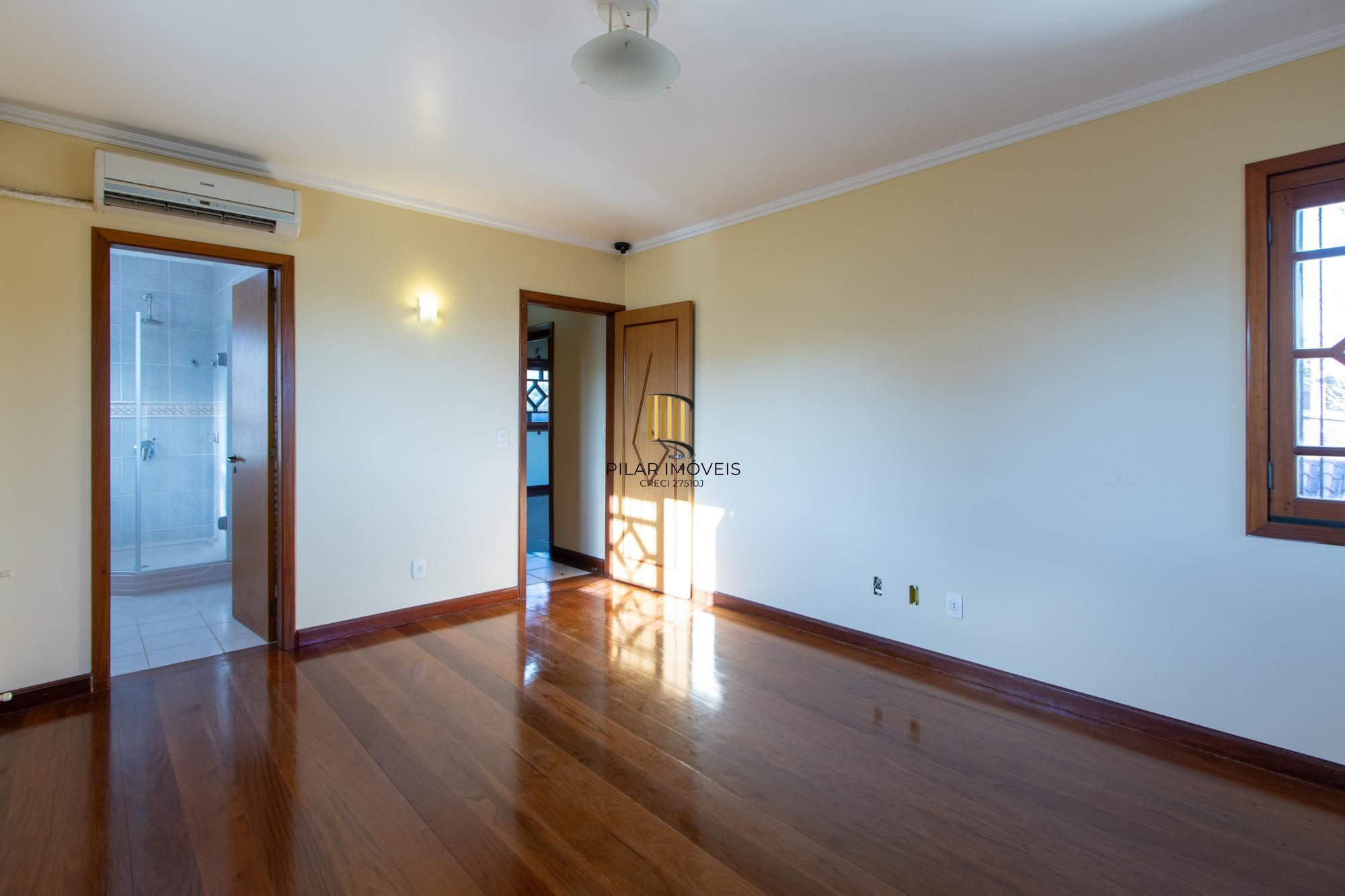 Casa Espetacular na Vila Nova – Viva como no campo, com o conforto da cidade!