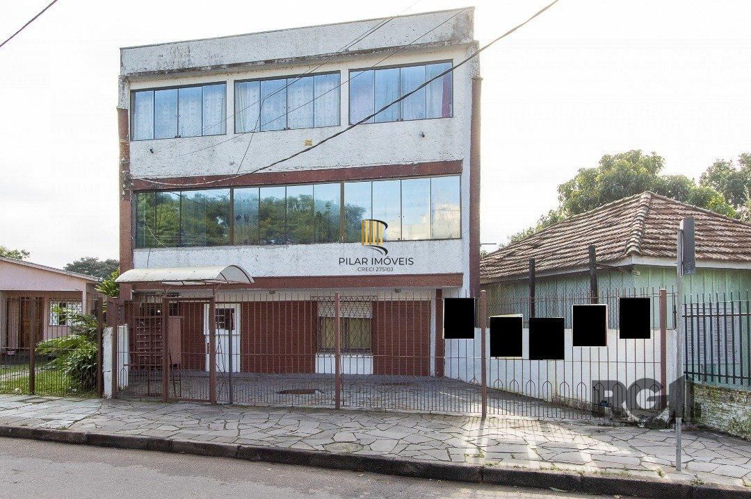 Apartamento 2 dormitórios no bairro Camaquã