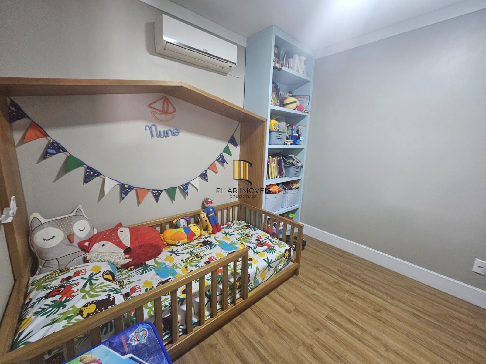 Casa em Condomínio no bairro Tristeza