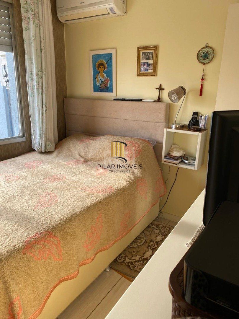 Cobertura para Venda - 86.33m², 2 dormitórios, Azenha