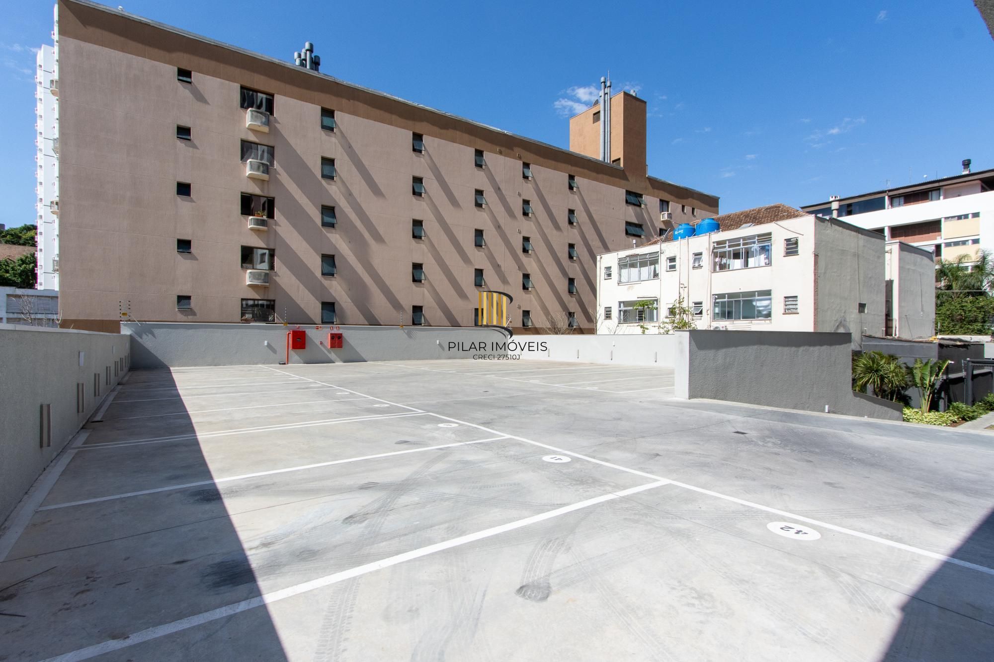 Apartamento Stúdio no Rio Branco sem vaga no Bairro Rio Branco