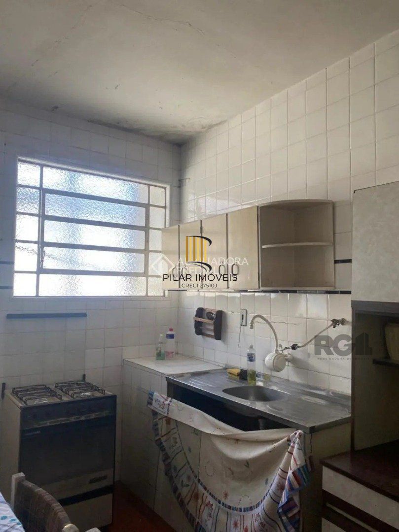 Apartamento 2 dormitórios no bairro Rio Branco