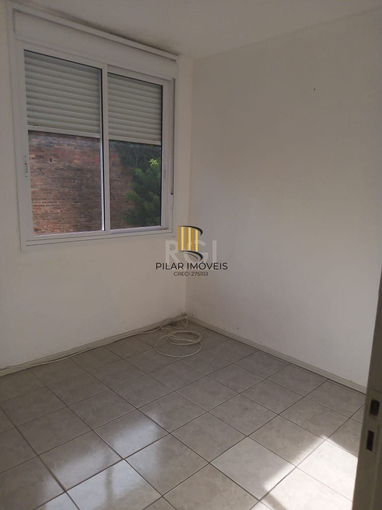 Apartamento para Venda - 46.26m², 2 dormitórios, Cavalhada