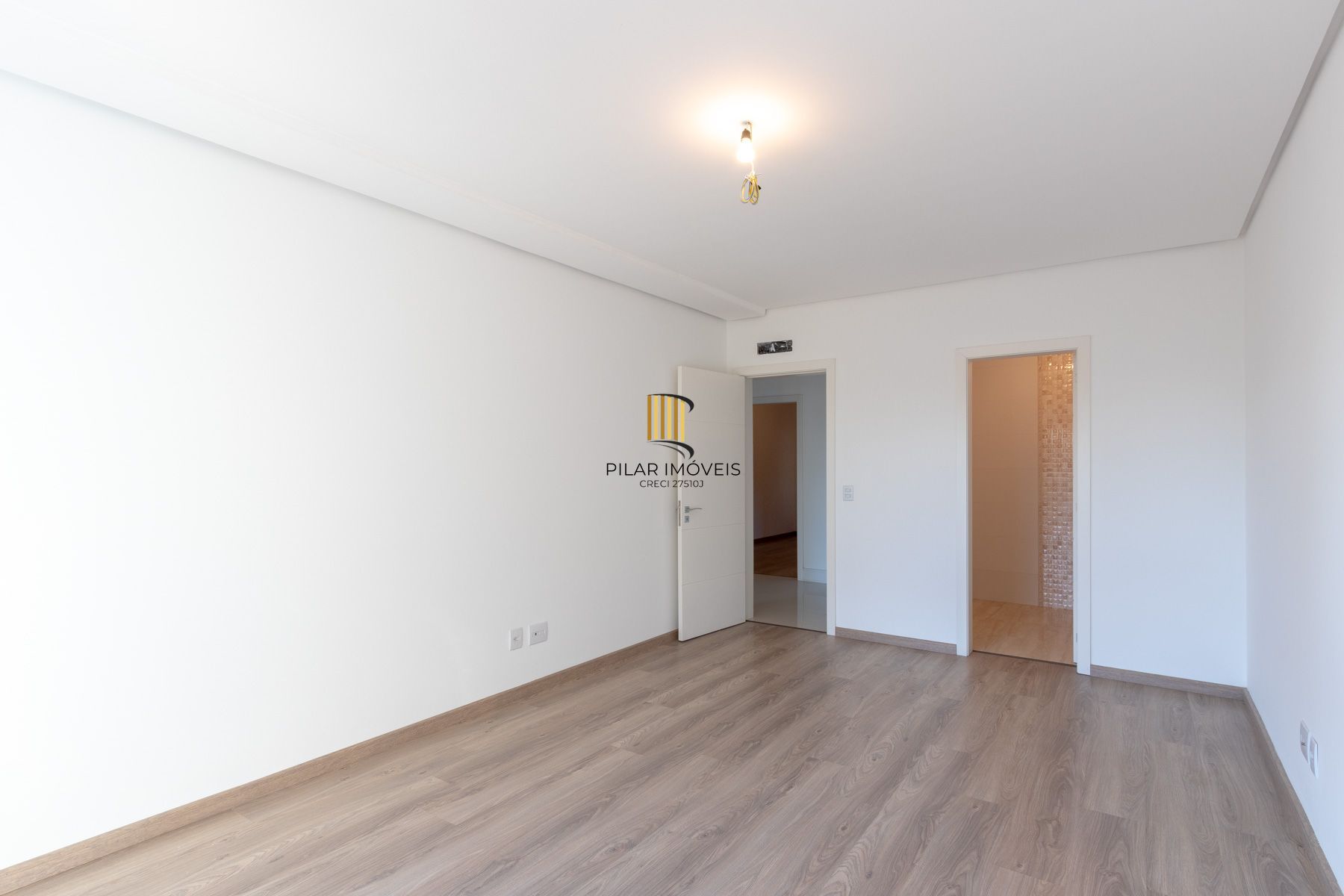 Apartamento 3 dormitórios no bairro Vila Conceição