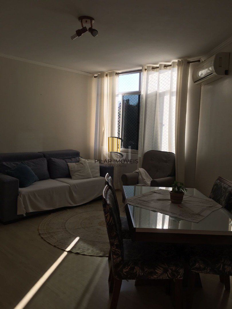 Apartamento para Venda - 63.61m², 2 dormitórios, Tristeza