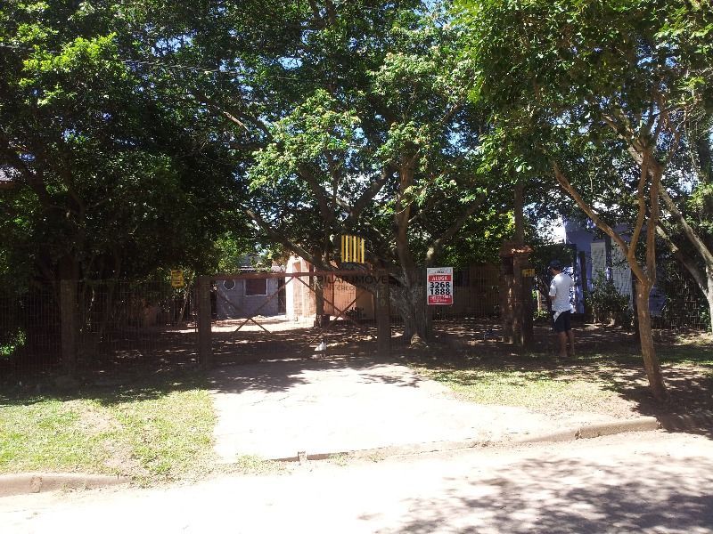 Casa para Venda com 2 dormitórios no bairro Belém Novo - Pilar Imóveis