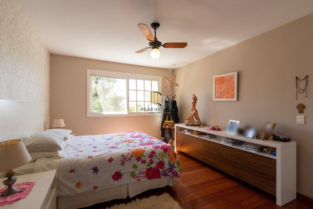 Casa para Venda - 352.19m², 4 dormitórios, sendo 1 suites, 4 vagas - Belém Novo
