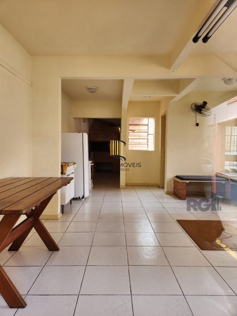 Apartamento de 2 dormitório, com 61,41m², próximo da PUC.