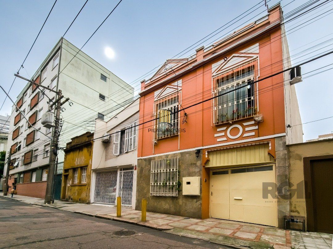 Casa 2 dormitórios no bairro Centro Histórico - Pilar Imóveis