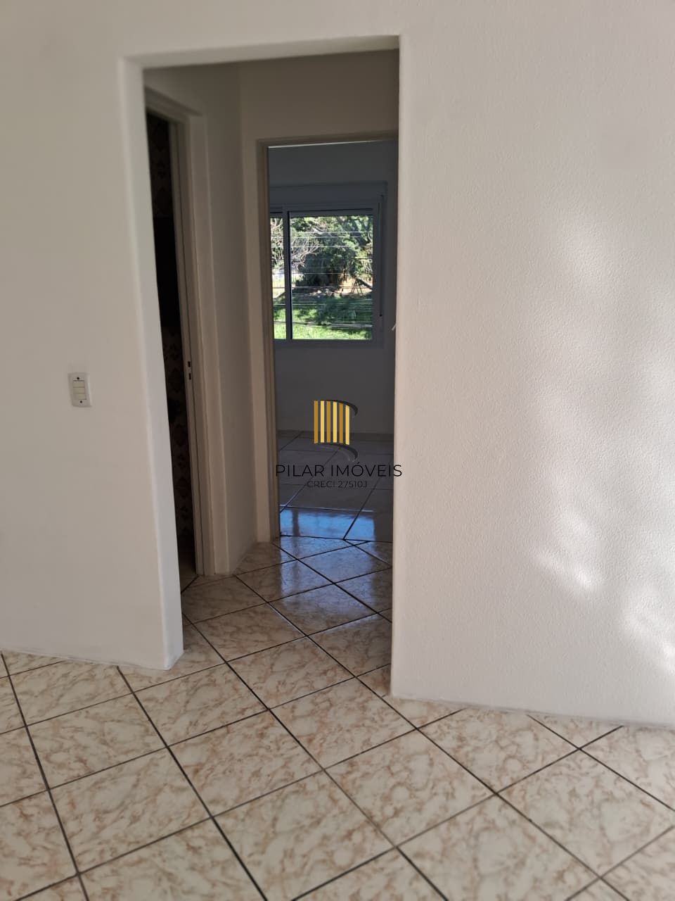 Apartamento para Venda - 75.78m², 2 dormitórios, 1 vaga - Tristeza