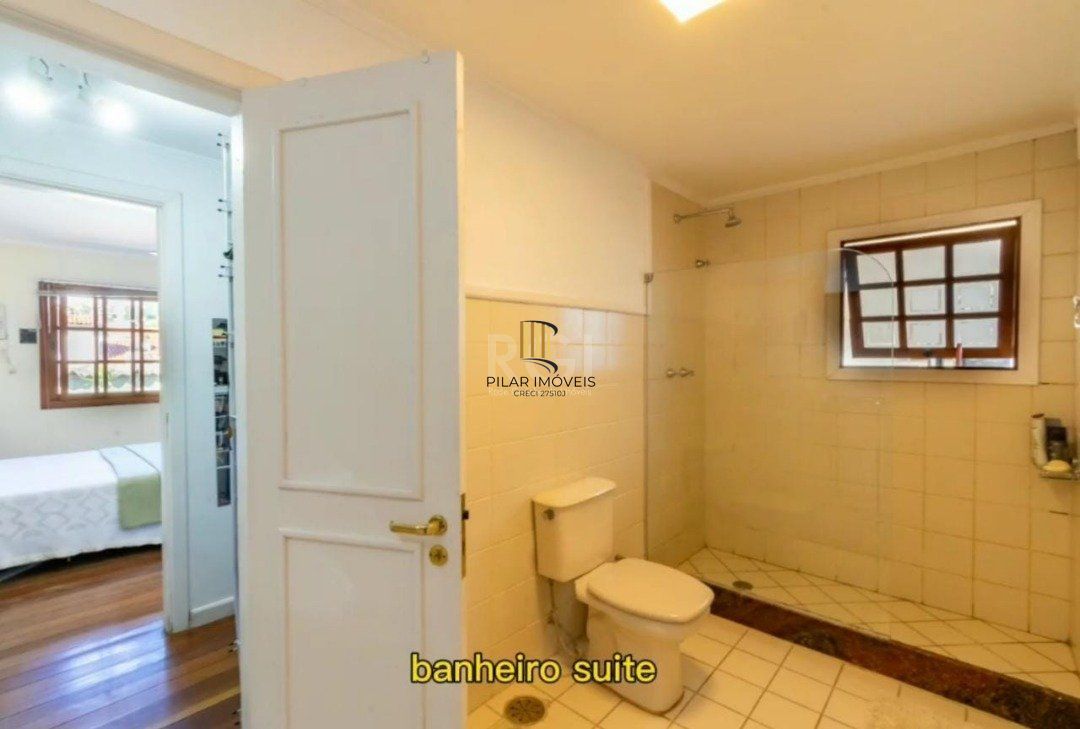 Casa para Venda - 280m², 4 dormitórios, sendo 1 suites, 3 vagas - Jardim Isabel