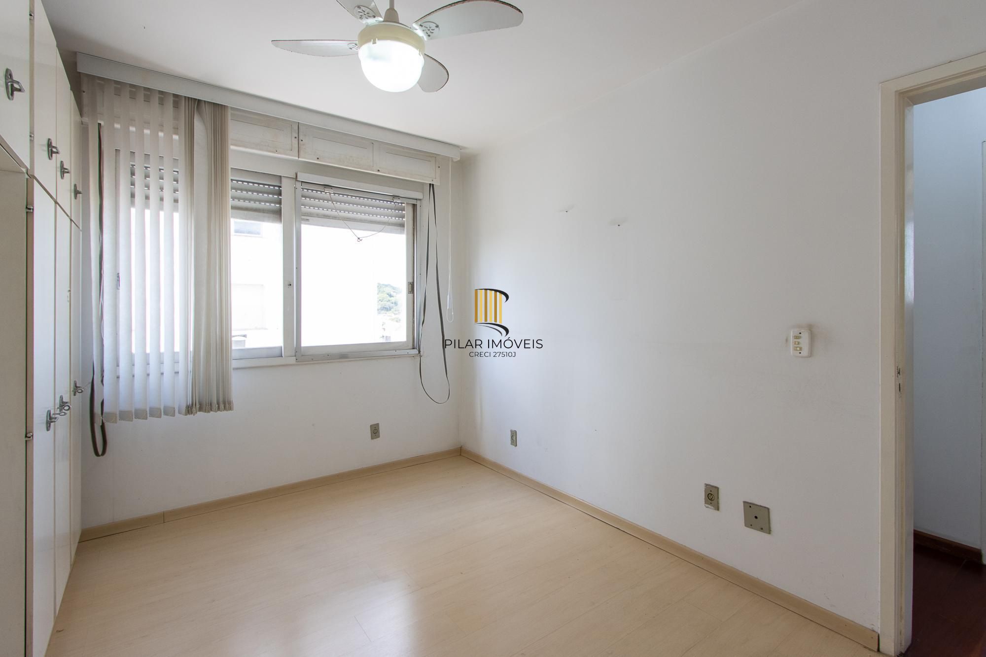 Apartamento à Venda no Bairro Cristal - Oportunidade para Investidores