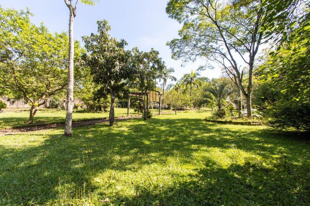Sítio 5 dormitórios no bairro Aparecida