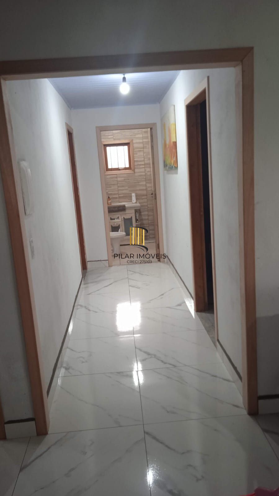 Chácara 2 dormitórios no bairro Distrito Industrial (Águas Claras)