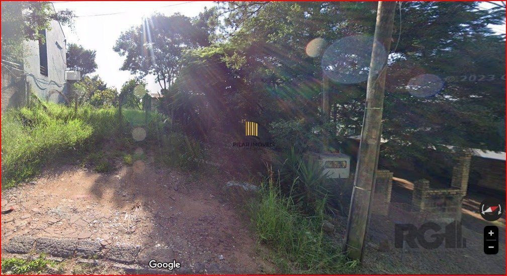 Terreno no bairro Espírito Santo - Pilar Imóveis