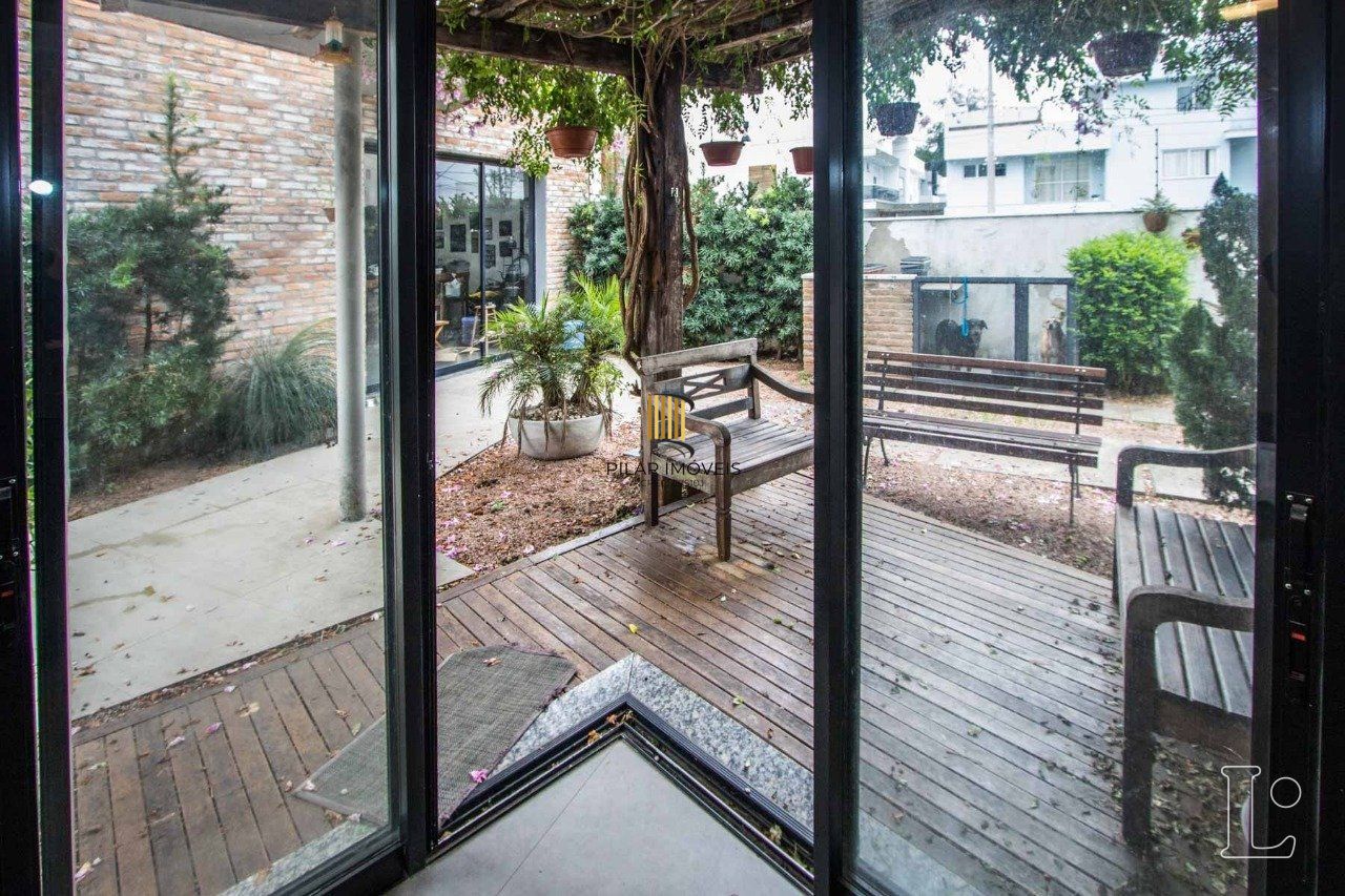 Casa Condominio para Venda - 240.35m², 3 dormitórios, sendo 1 suites, 2 vagas - Lagos De Nova Ipanema