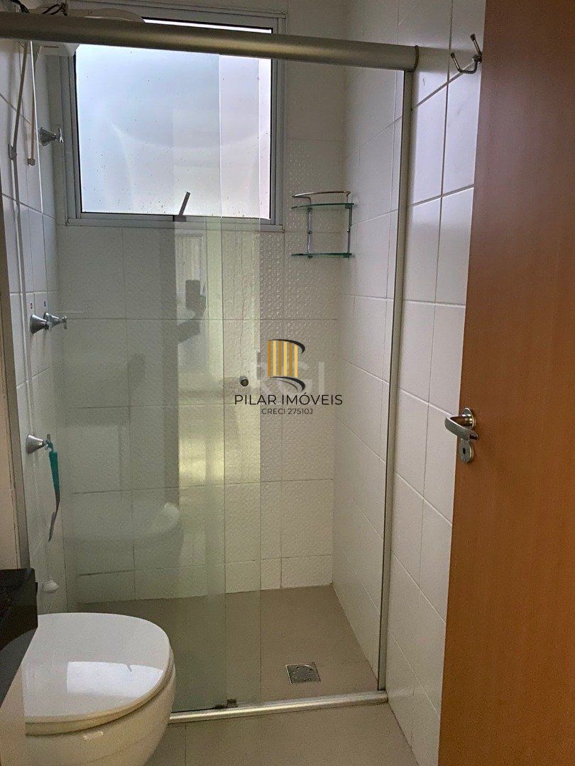 Apartamento para Venda - 39.65m², 2 dormitórios, 1 vaga - Vila Nova