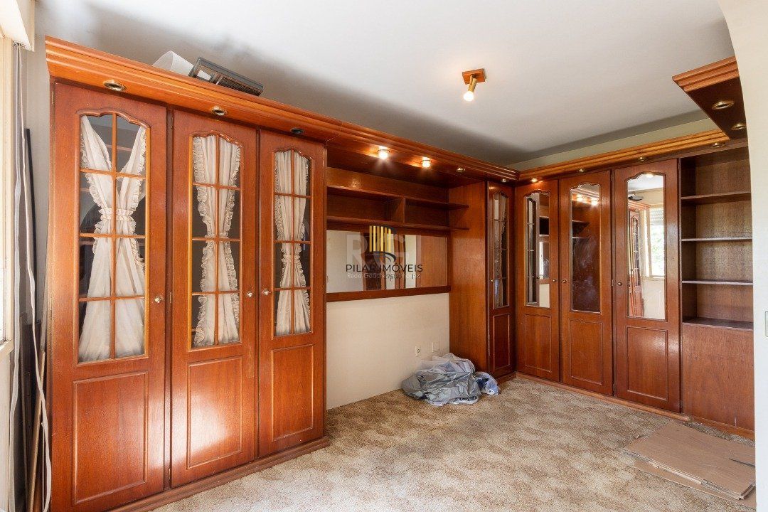 Apartamento 2 dormitórios no bairro Vila Assunção