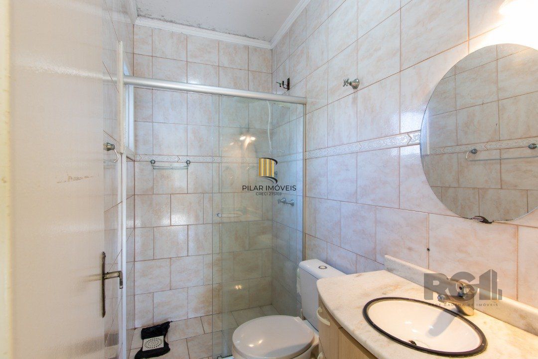 Casa Condominio para Venda - 159.05m², 3 dormitórios, sendo 1 suites, 2 vagas - Cavalhada