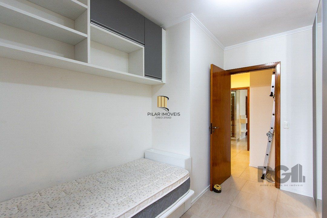 Casa 3 Dormitório(s) Bairro Aberta dos Morros