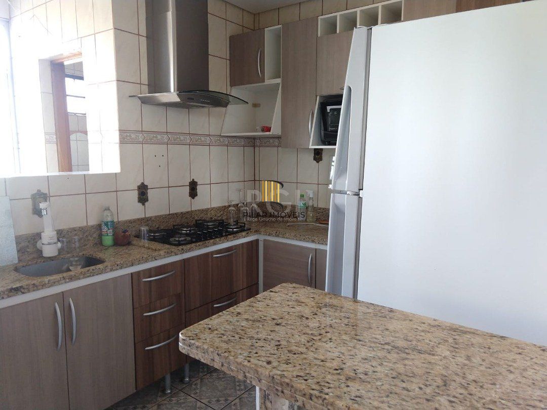 Apartamento para Venda - 92.3m², 3 dormitórios, Floresta