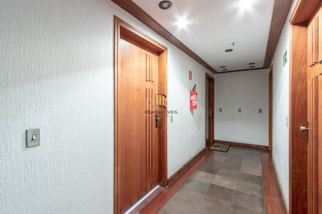 Conjunto/Sala para Venda - 44.17m², 0 dormitórios, Menino Deus