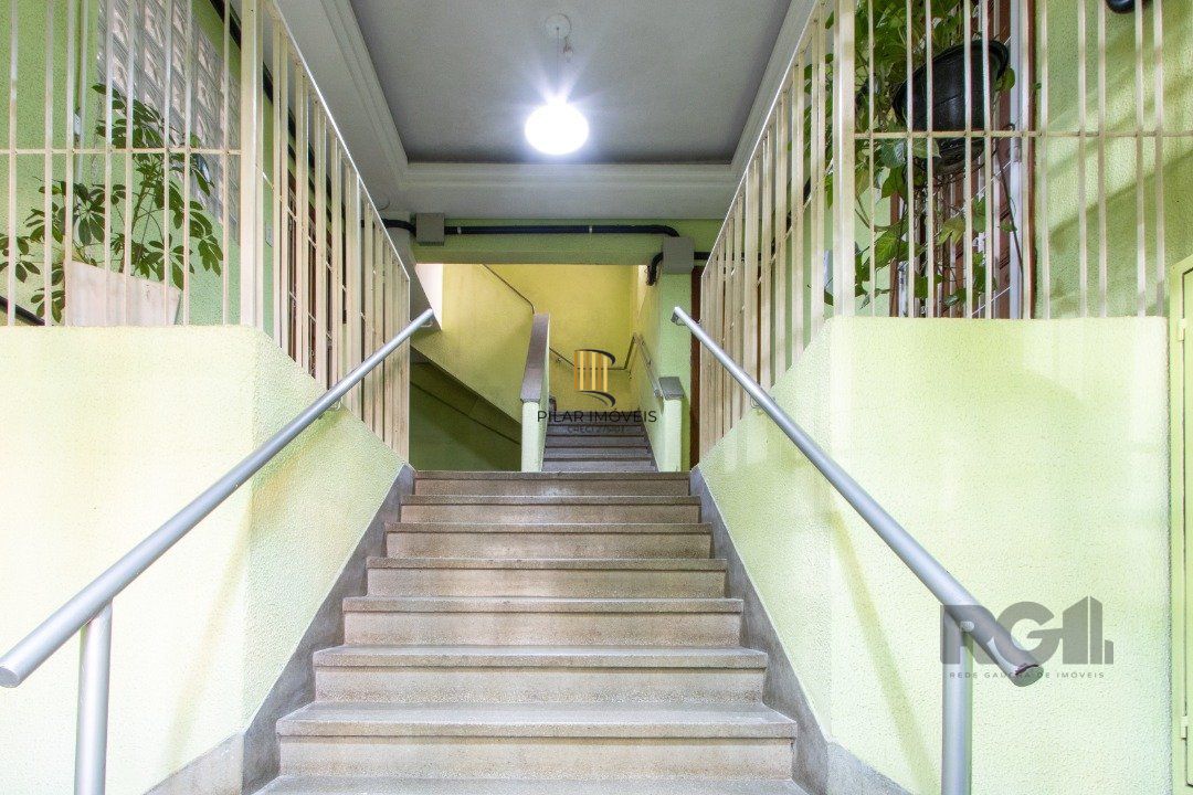 Apartamento 2 dormitórios no bairro Petrópolis