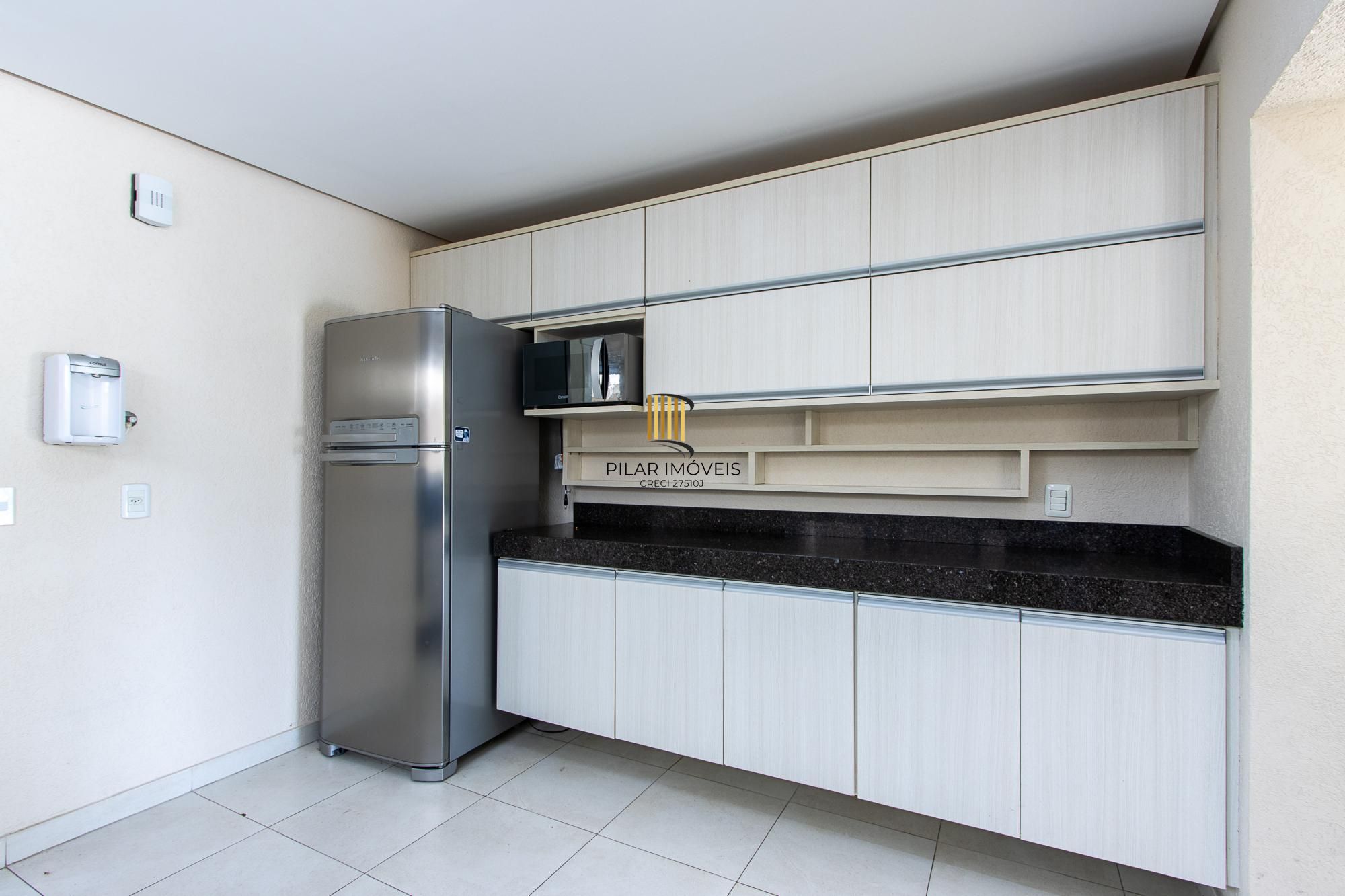 Casa de Condomínio 4 dormitórios no bairro Belém Novo