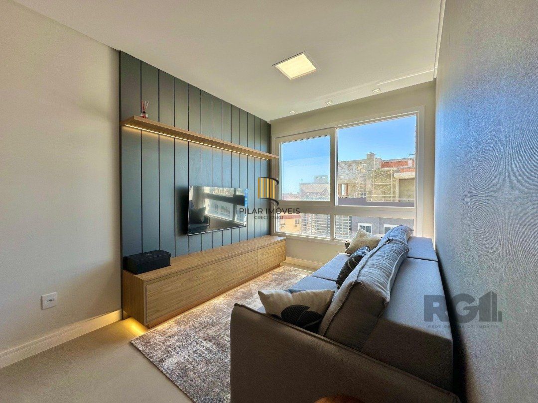 APARTAMENTO À VENDA EM CAPÃO DA CANOA - Pilar Imóveis