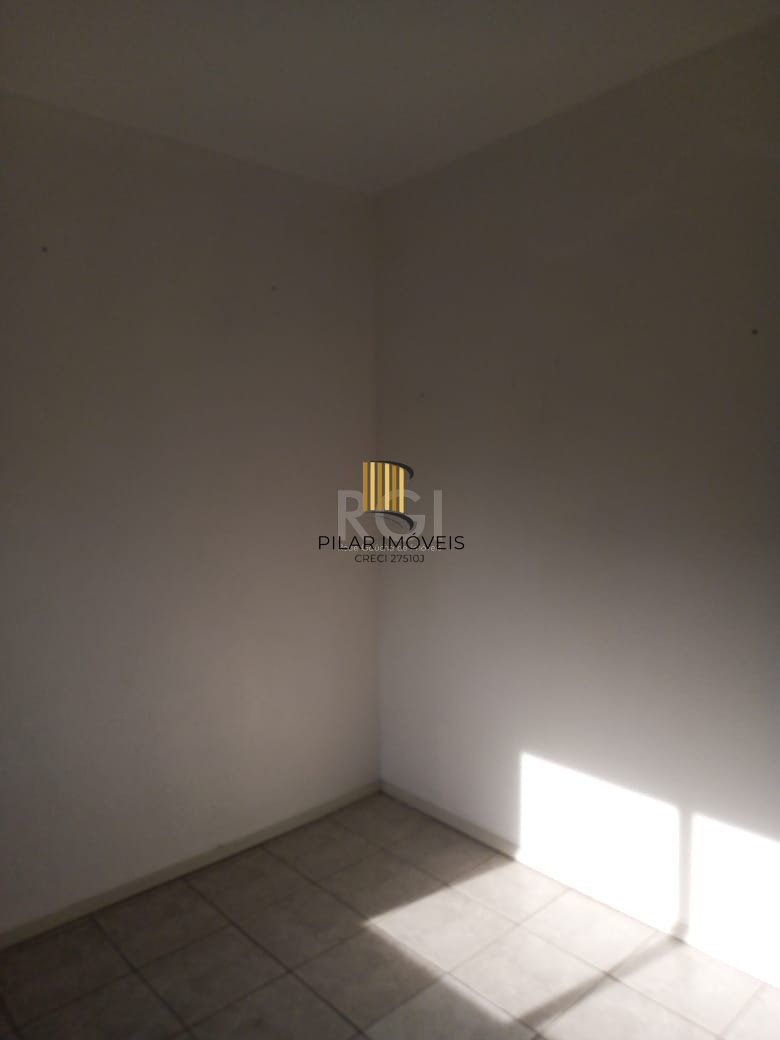 Apartamento para Venda - 46.26m², 2 dormitórios, Cavalhada