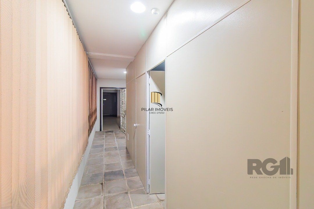 Cobertura 5 dormitórios no bairro Auxiliadora