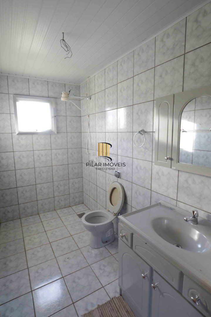 Casa para Venda - 160m², 2 dormitórios, 2 vagas - Boa Vista do Sul