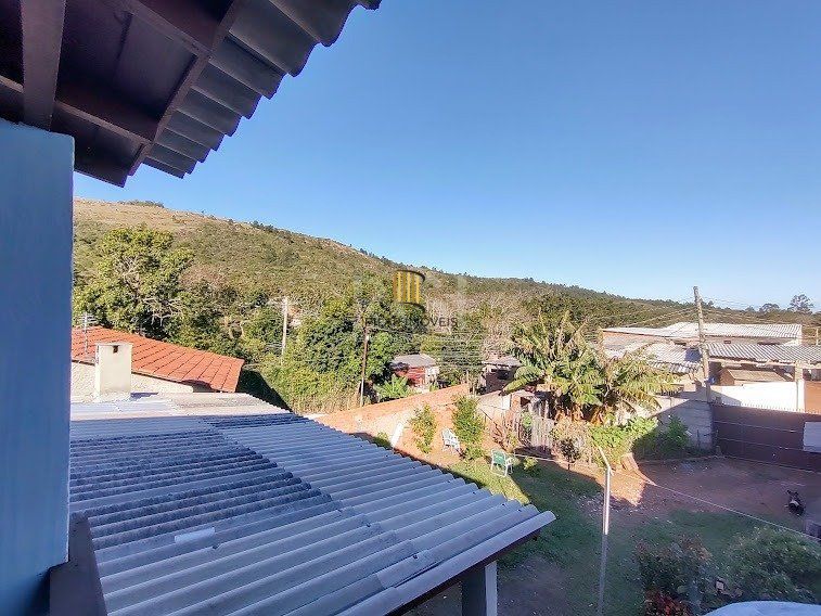 Casa para Venda - 156m², 2 dormitórios, 3 vagas - Campo Novo