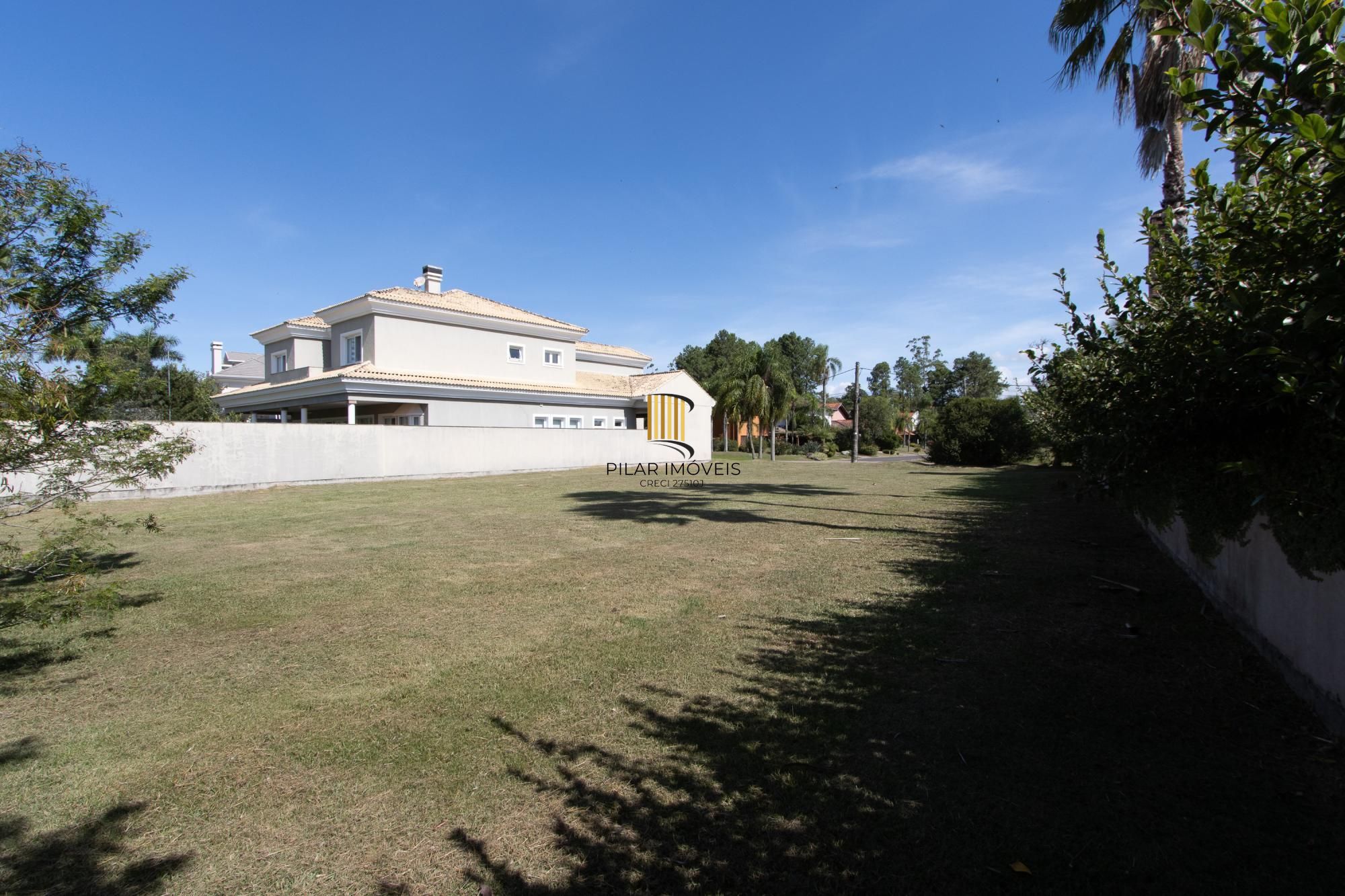 Terreno no Terra Ville